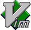 Vim logo